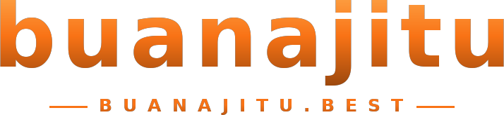 buanajitu logo